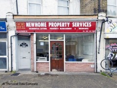 Newhome Property Services image