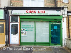 Cims image