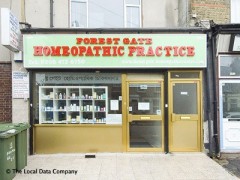 Forest Gate Homeopathic Practice image