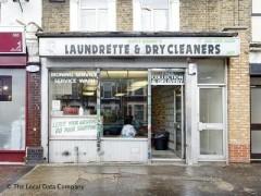 Dirty Harrys Launderette & Dry Cleaners image