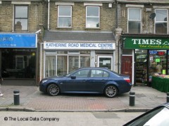 Katherine Road Medical Centre image
