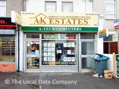 A & K Estates image