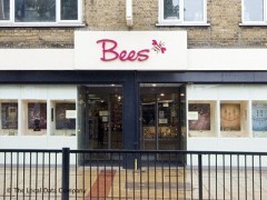 Bees image