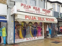 Puja Silk House image