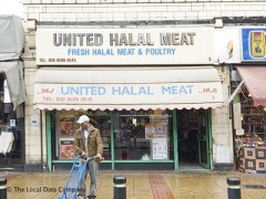 United Halal Meat image