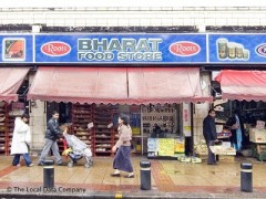 Bharat Food Store image