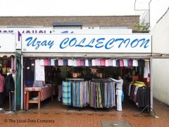 Uzay Collection image