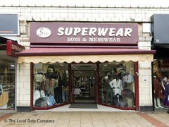 Superwear image