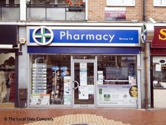 Pharmacy Weston image