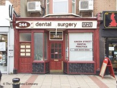 Green Street Dental Practice image