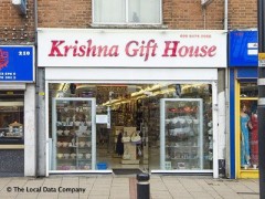 Krishna Gift House image