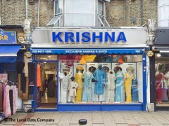 Krishna image