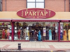 Partap Fashions image