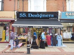 SS Designers image