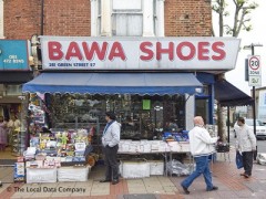 Bawa Shoes image