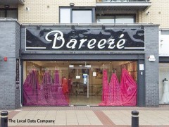 Bareeze image