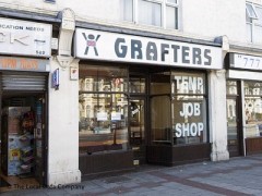 Grafters image