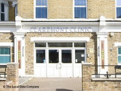Claremont Clinic image