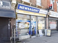 Newsagent Pennies & Pounds image
