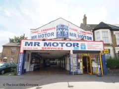 M1 Motor Services image