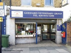 Goddard Veterinary Group image