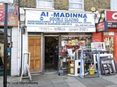 Al-Madinna image