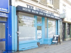 The Liberty Clinic image