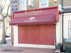 Raishma Couture image