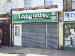 Languatec image