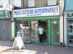 Price Cutters Supermarket image