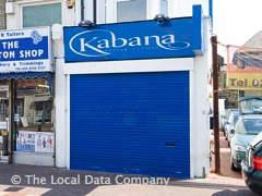Kabana image