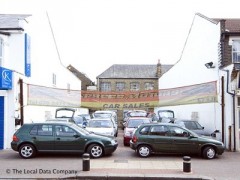Express Motors image
