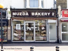Muzda Bakery 2 image