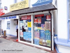 City Money Exchange image