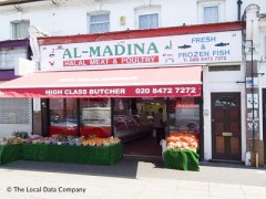 Al-Madina image