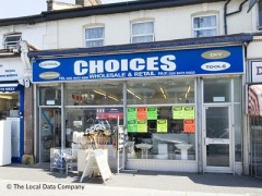 Choices image