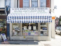 A2zee Computers & Mobiles image