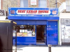 Best Kebab House image