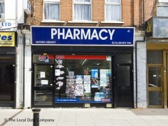 Mayors Chemist image