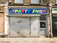 Party Shop image