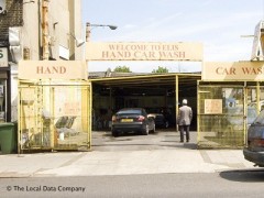 Elis Hand Car Wash image