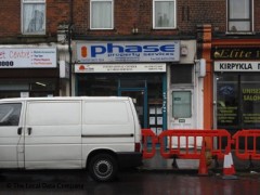 Phase Property Services image