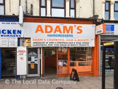 Adam's Hairdressers image