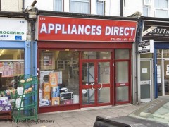 Appliances Direct image