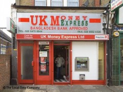 UK Money Express image