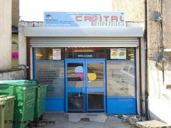 Capital Printers image