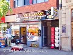 Yellow School Of Motoring image