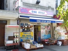 One Stop Shop image