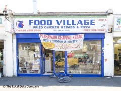 Food Village image