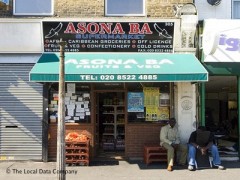 Asona Ba Supermarket image